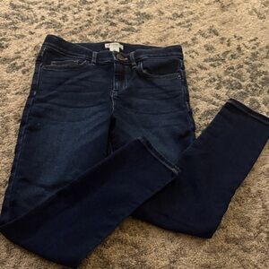 Crewcuts Dark Blue Kids Jeans